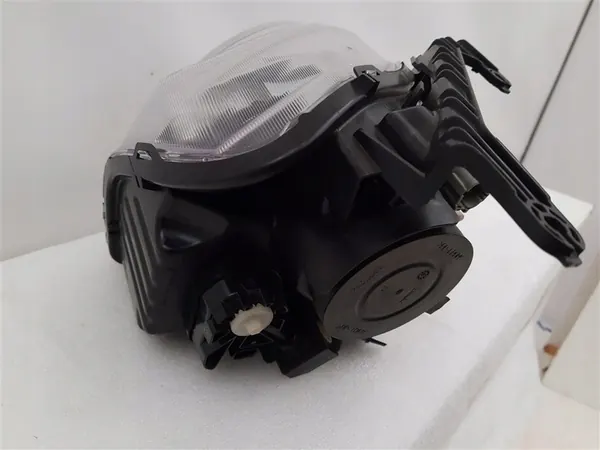 Vasen ajovalot Nissan Juke 2014-2018 OEM image 5