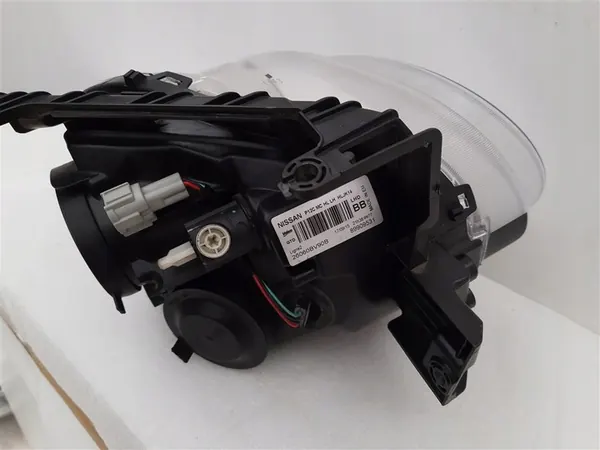 Vasen ajovalot Nissan Juke 2014-2018 OEM image 7