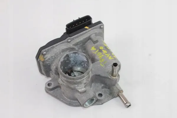 Kaasutin OEM 360213304 Toyota Aygo II 1.0B:lle image 3