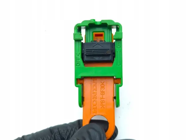 Collier pyrotechnique Honda CR-V OEM AMD228579 2021 image 7