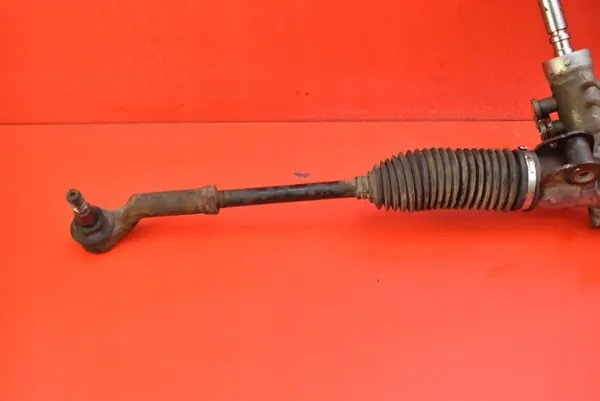 Boîte de vitesses Ford OE 7G91-3A500-AK pour Mondeo MK4 image 6