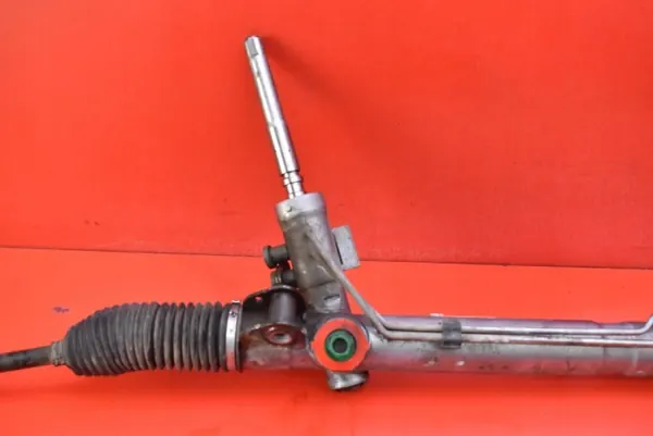 Boîte de vitesses Ford OE 7G91-3A500-AK pour Mondeo MK4 image 9