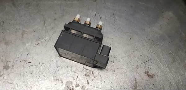 Distributeur Pneumatique Audi Q7 15-1524-00082 image 1