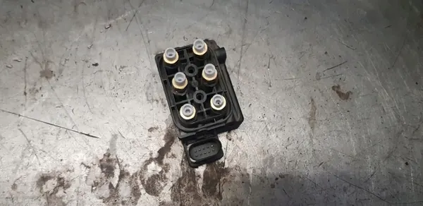 Distributeur Pneumatique Audi Q7 15-1524-00082 image 2