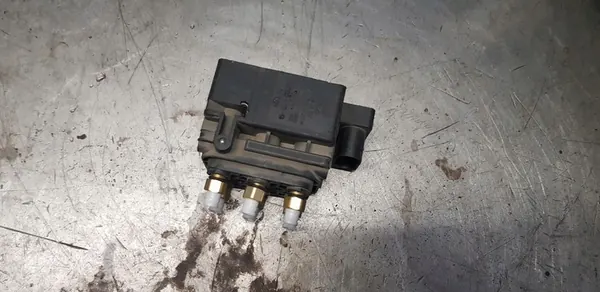 Distributeur Pneumatique Audi Q7 15-1524-00082 image 3