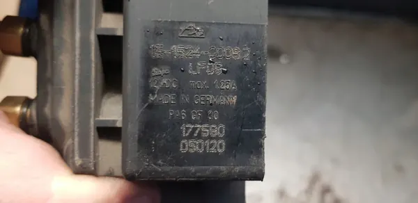 Distributeur Pneumatique Audi Q7 15-1524-00082 image 4