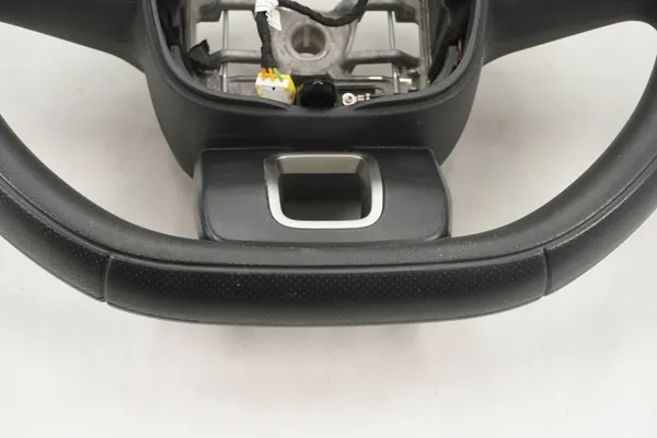 Volant Cuir Multifonction OEM 98210209ZD Citroen Berlingo image 3
