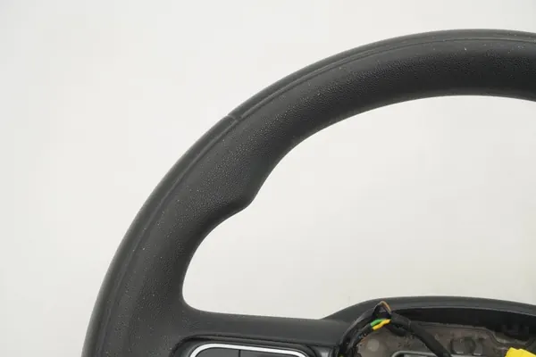 Volant Cuir Multifonction OEM 98210209ZD Citroen Berlingo image 6