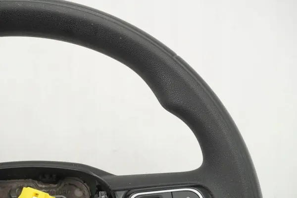 Volant Cuir Multifonction OEM 98210209ZD Citroen Berlingo image 8
