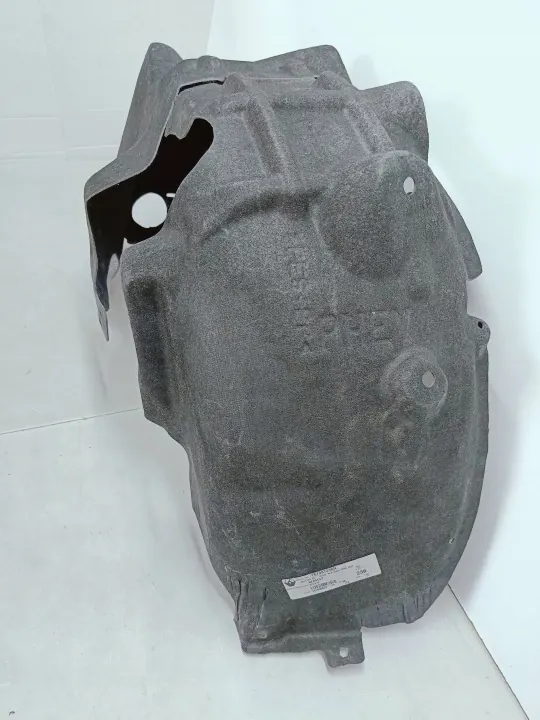 OEM 767487236R Para-lamas Traseiro Direito Renault Megane image 3