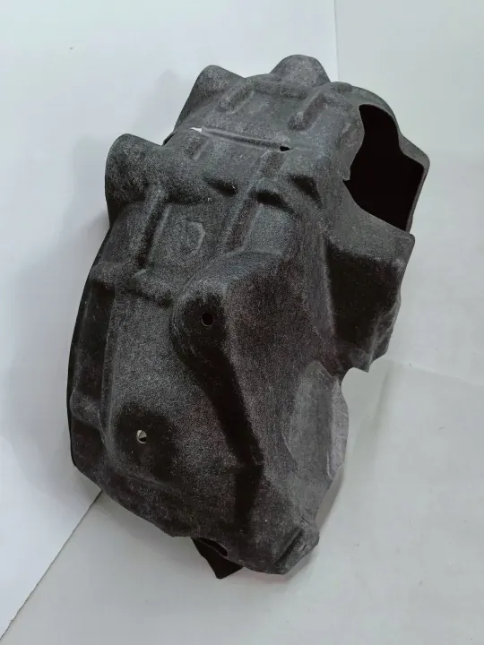 OEM 767487236R Para-lamas Traseiro Direito Renault Megane image 4