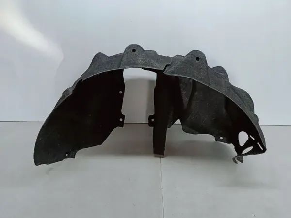 OEM 767487236R Para-lamas Traseiro Direito Renault Megane image 7