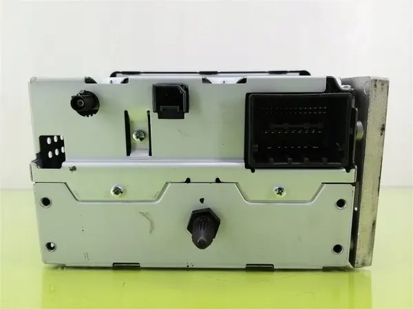 Radio OEM 95063669 pour Chevrolet Aveo III 2011-2014 image 3
