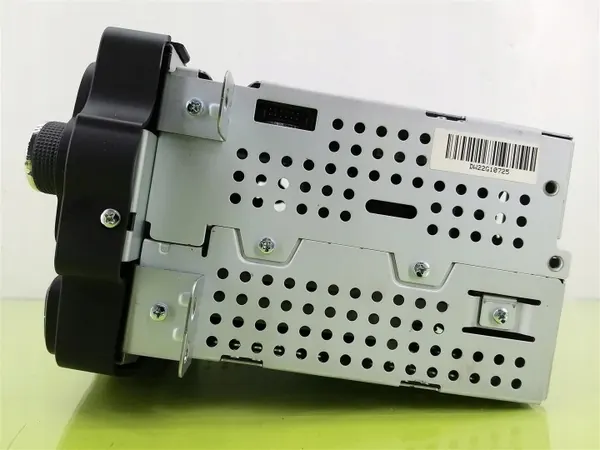 Radio OEM 95063669 pour Chevrolet Aveo III 2011-2014 image 4