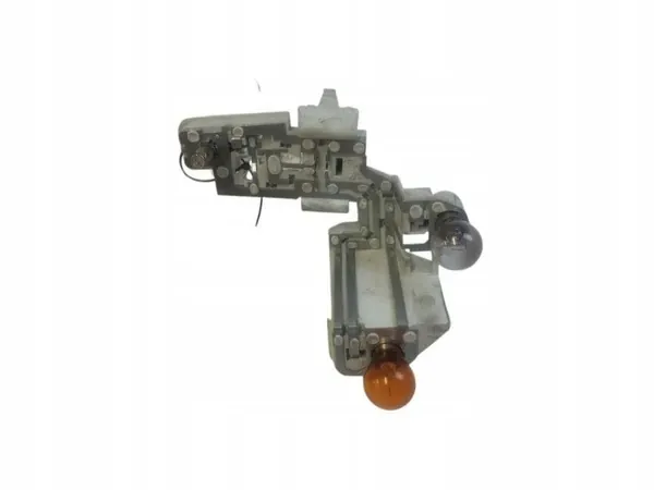 Conector lâmpada traseira Volvo S60 II OEM 215121 image 2
