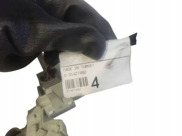 Conector lâmpada traseira Volvo S60 II OEM 215121 image 3