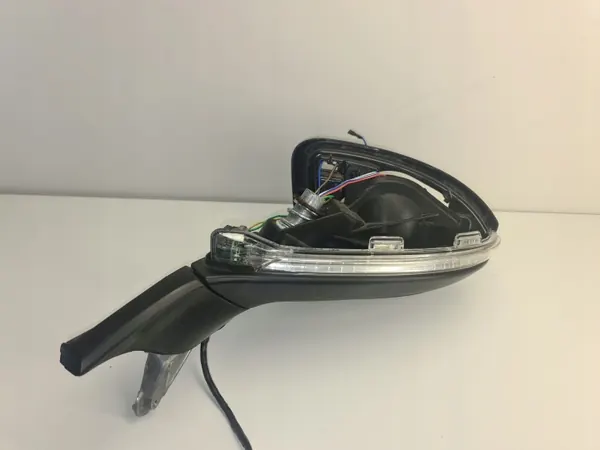 Vasen Peili OEM VOLKSWAGEN GOLF 7 - 6-piikkinen image 4