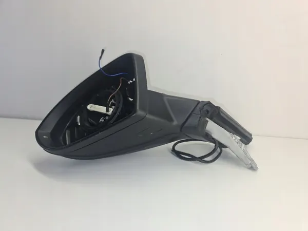 Vasen Peili OEM VOLKSWAGEN GOLF 7 - 6-piikkinen image 7