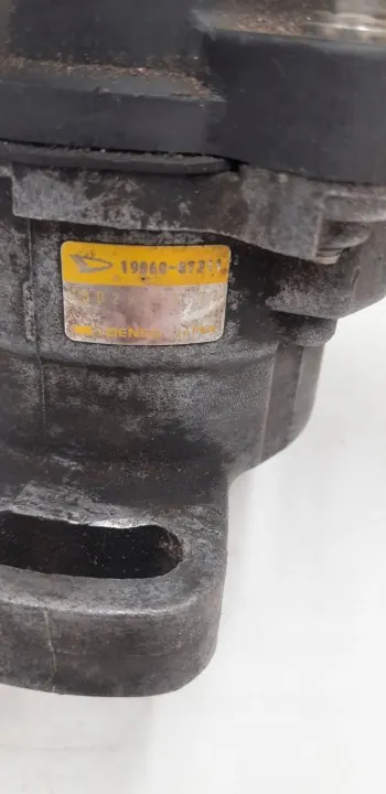 Bobine d'allumage Daihatsu OE OEM 190608711 image 10