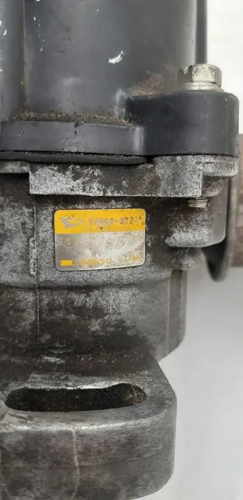 Bobine d'allumage Daihatsu OE OEM 190608711 image 9