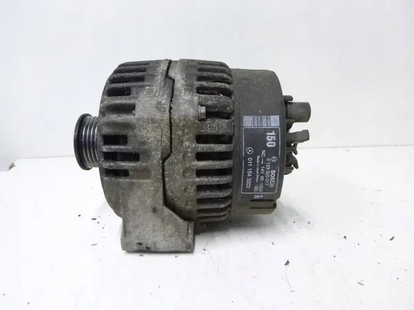 Generaattori Mercedes W220 S-luokka 150A 98-05 image 2