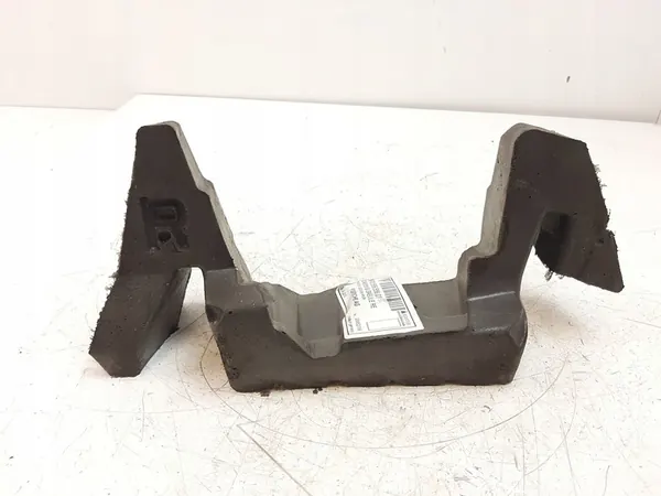 2011 Porsche Panamera peça interior 97055655601 image 3