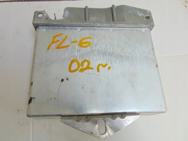 Module de Commande VDO Volvo FL6 220 2002 image 5