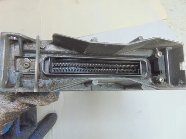 Module de Commande VDO Volvo FL6 220 2002 image 6