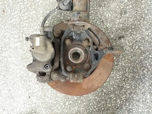Rechter draagarm OEM 00520258340/60 - Jeep/Fiat image 5