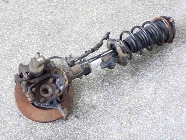 Rechter draagarm OEM 00520258340/60 - Jeep/Fiat image 6