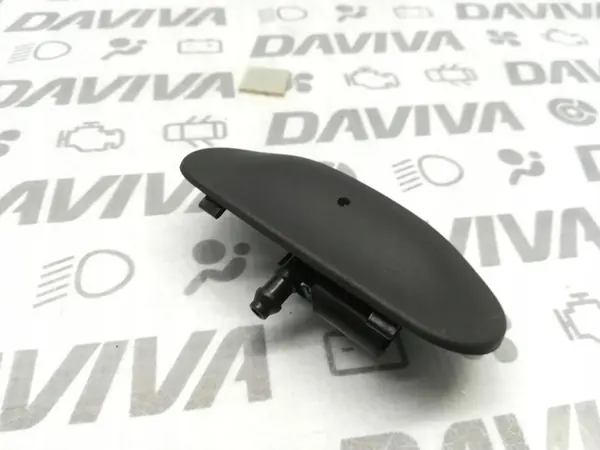 Windshield Washer Nozzle 2015 Audi 4G8955988A image 2