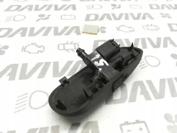 Windshield Washer Nozzle 2015 Audi 4G8955988A image 3