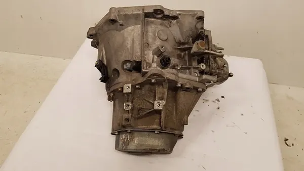 Vaihteisto 20DM69 1.6 HDI Peugeot 307 Citroen C4 image 2