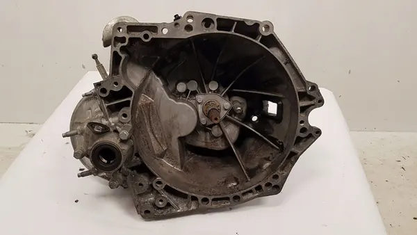 Vaihteisto 20DM69 1.6 HDI Peugeot 307 Citroen C4 image 3