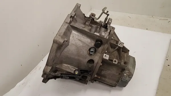 Vaihteisto 20DM69 1.6 HDI Peugeot 307 Citroen C4 image 4