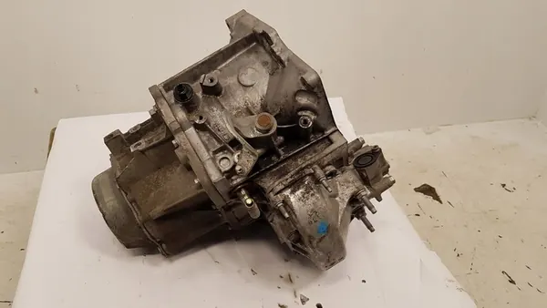 Vaihteisto 20DM69 1.6 HDI Peugeot 307 Citroen C4 image 6