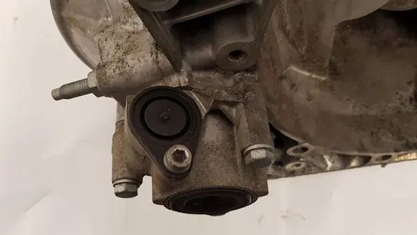 Vaihteisto 20DM69 1.6 HDI Peugeot 307 Citroen C4 image 7