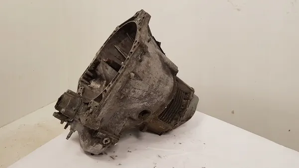 Vaihteisto 20DM69 1.6 HDI Peugeot 307 Citroen C4 image 8