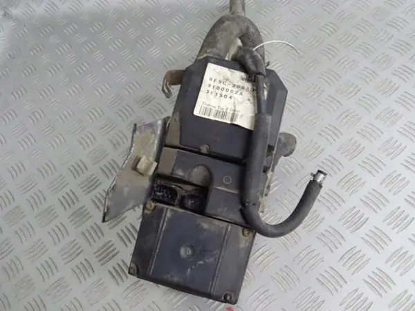 Chauffage Webasto OEM 9000610A pour Mazda 6 I 2002-2008 image 4