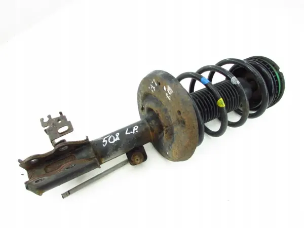 Amortecedor Dianteiro Esquerdo OEM 9676832380 Peugeot 508 image 2