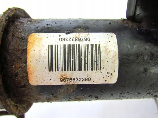 Amortecedor Dianteiro Esquerdo OEM 9676832380 Peugeot 508 image 7