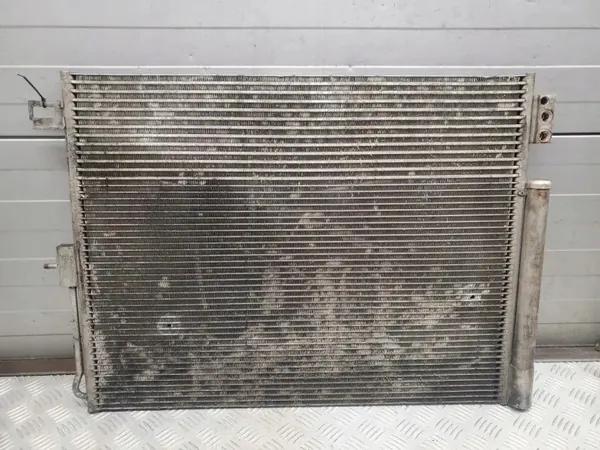 Jeep Grand Cherokee AC-kondensaattori OEM S6836005 image 2