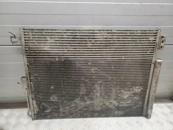 Jeep Grand Cherokee AC-kondensaattori OEM S6836005 image 4