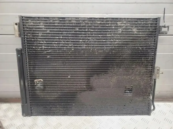 Jeep Grand Cherokee AC-kondensaattori OEM S6836005 image 5