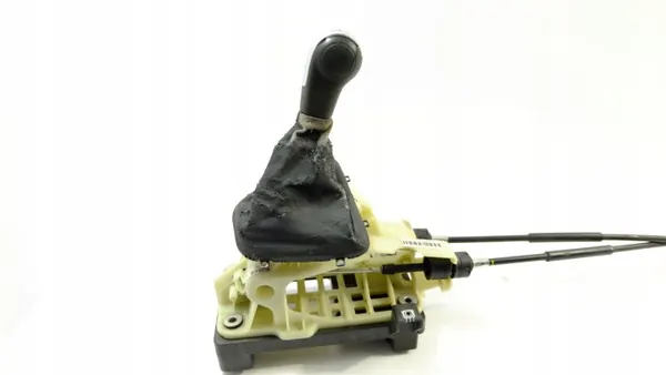 Land Rover Freelander II 2.2 vaihdevipuun linkki OEM image 3