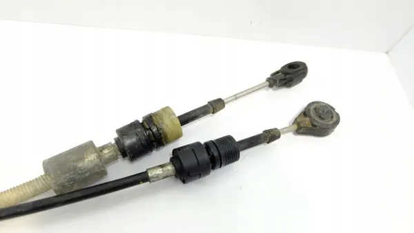 Land Rover Freelander II 2.2 vaihdevipuun linkki OEM image 7