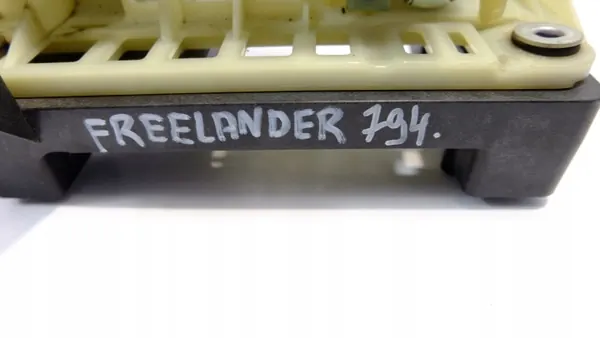 Land Rover Freelander II 2.2 vaihdevipuun linkki OEM image 8
