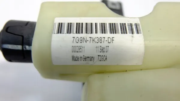 Land Rover Freelander II 2.2 vaihdevipuun linkki OEM image 9