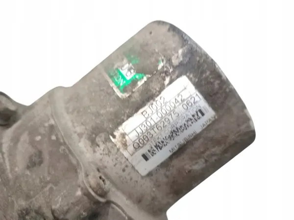 Caixa de transferência Mitsubishi OE JJ301-000042 Usada image 6