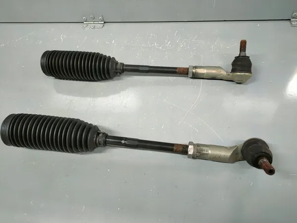 VW GOLF 7 VII Stuurstang Rechts of Links 5Q0423831 image 2